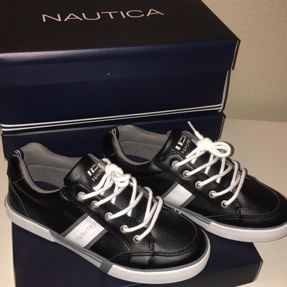 🎉NIB. Nautica shoes 👞 👠 - Picture 3 of 6